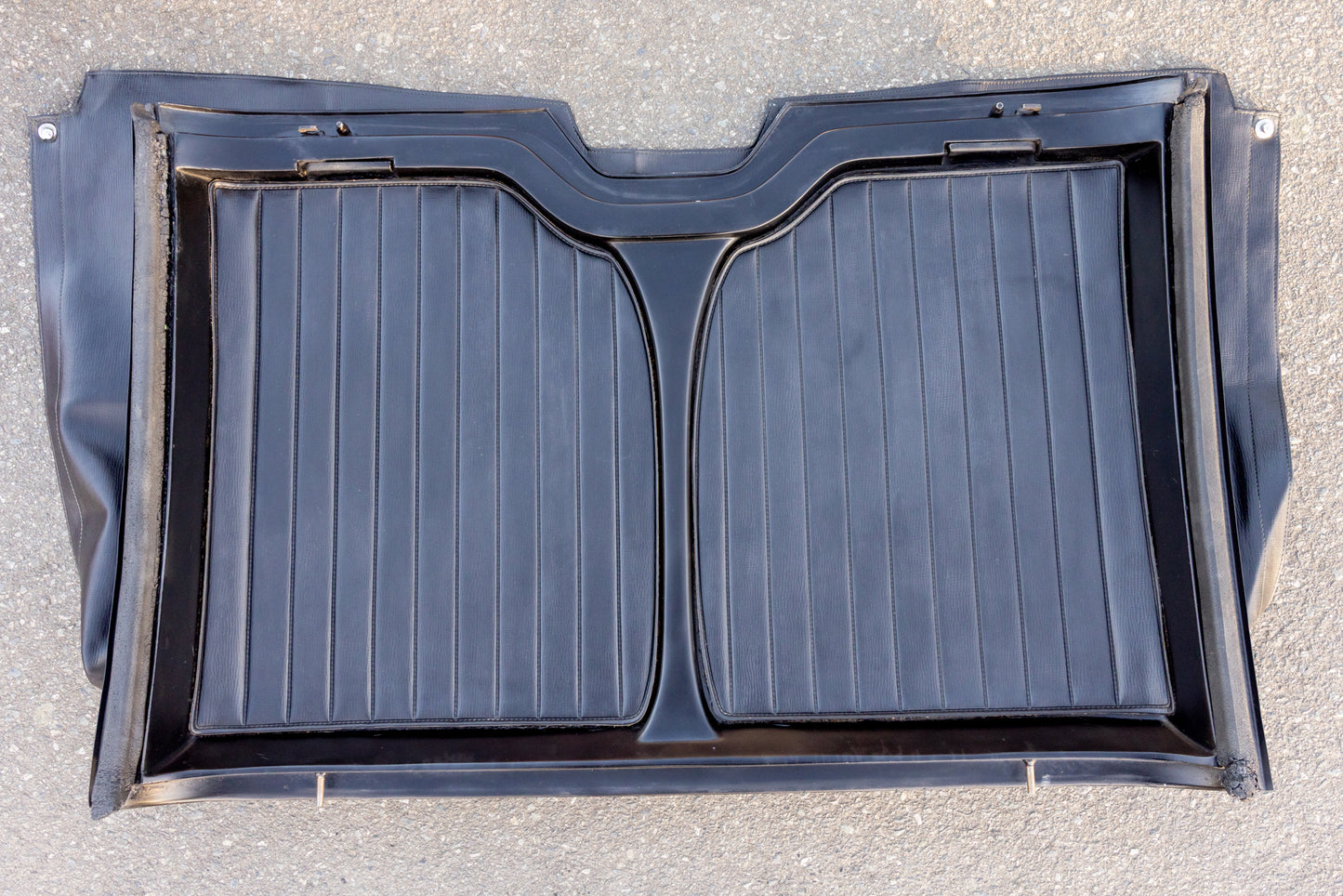 1973 Ferrari Dino 246 GTS