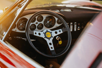 1973 Ferrari Dino 246 GTS