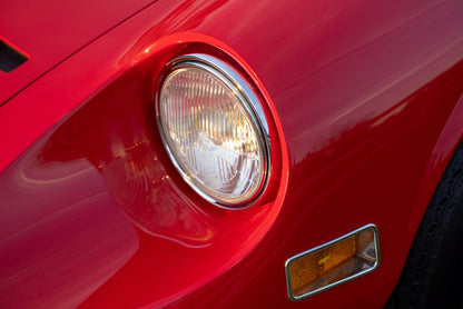 1973 Ferrari Dino 246 GTS