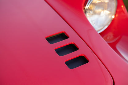 1973 Ferrari Dino 246 GTS