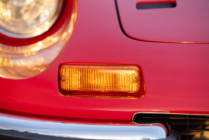 1973 Ferrari Dino 246 GTS