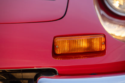 1973 Ferrari Dino 246 GTS