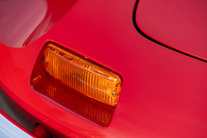 1973 Ferrari Dino 246 GTS