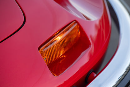 1973 Ferrari Dino 246 GTS