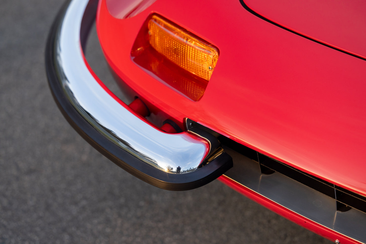 1973 Ferrari Dino 246 GTS