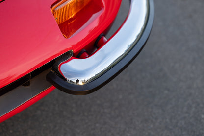 1973 Ferrari Dino 246 GTS