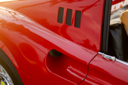 1973 Ferrari Dino 246 GTS