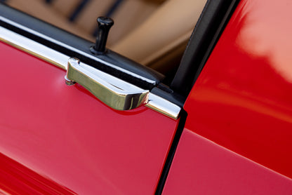 1973 Ferrari Dino 246 GTS