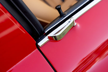 1973 Ferrari Dino 246 GTS