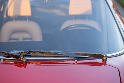 1973 Ferrari Dino 246 GTS