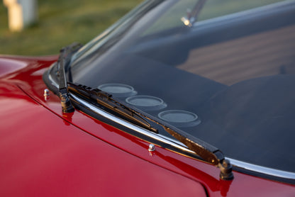 1973 Ferrari Dino 246 GTS