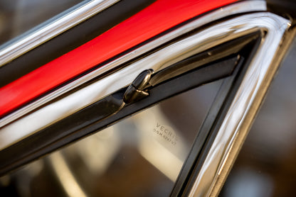 1973 Ferrari Dino 246 GTS