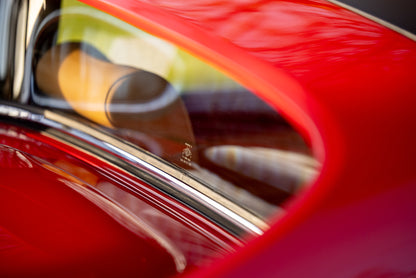 1973 Ferrari Dino 246 GTS