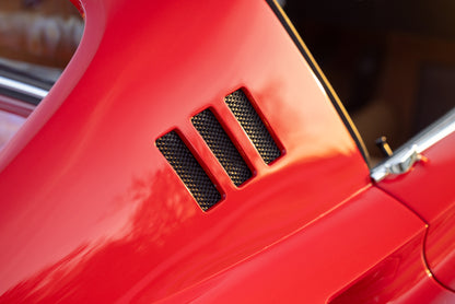 1973 Ferrari Dino 246 GTS