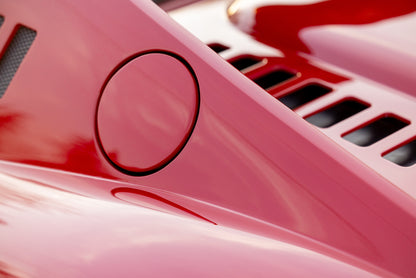 1973 Ferrari Dino 246 GTS