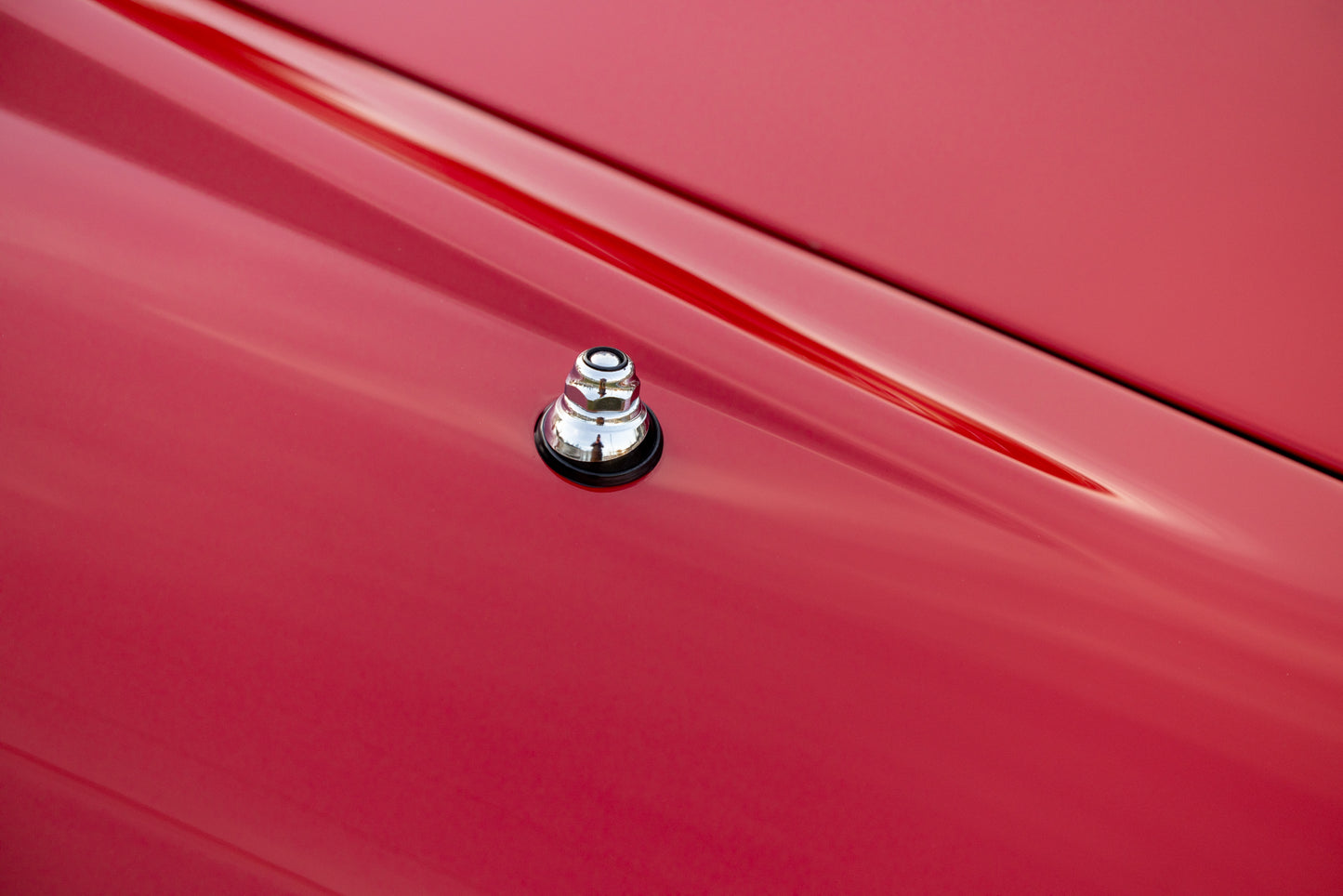 1973 Ferrari Dino 246 GTS