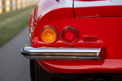 1973 Ferrari Dino 246 GTS