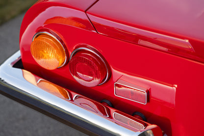 1973 Ferrari Dino 246 GTS