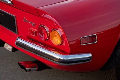 1973 Ferrari Dino 246 GTS