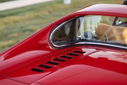 1973 Ferrari Dino 246 GTS