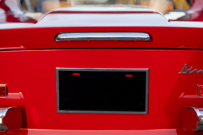 1973 Ferrari Dino 246 GTS