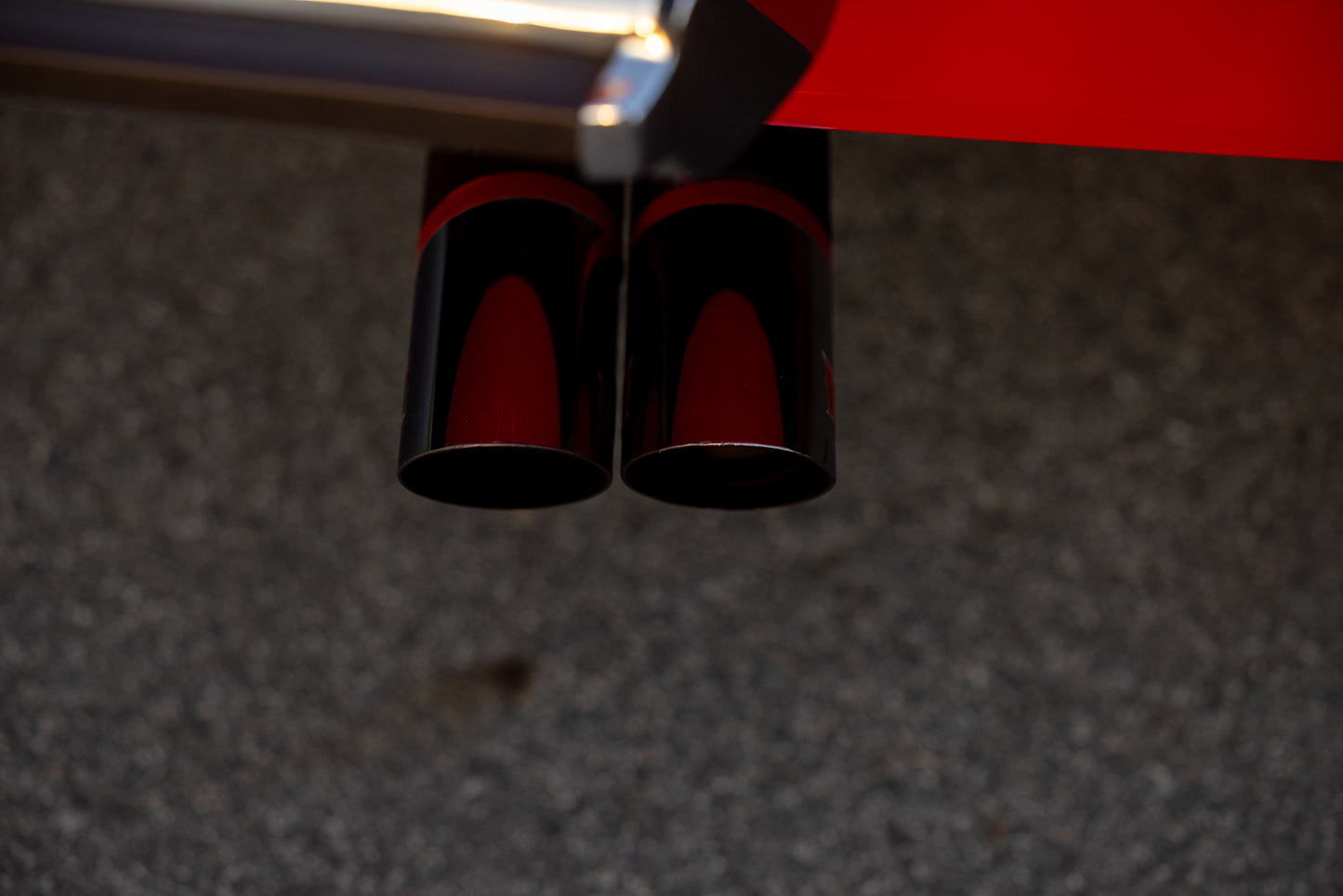 1973 Ferrari Dino 246 GTS