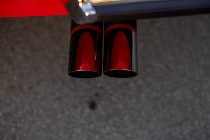 1973 Ferrari Dino 246 GTS