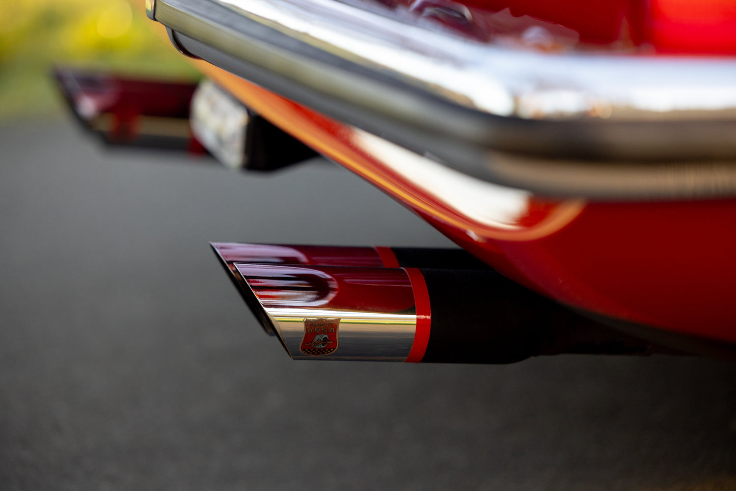 1973 Ferrari Dino 246 GTS