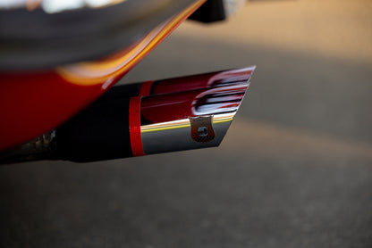 1973 Ferrari Dino 246 GTS