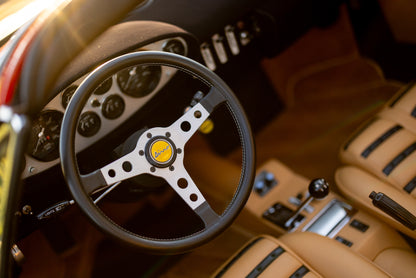 1973 Ferrari Dino 246 GTS