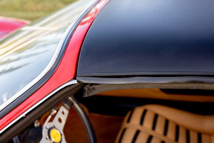 1973 Ferrari Dino 246 GTS