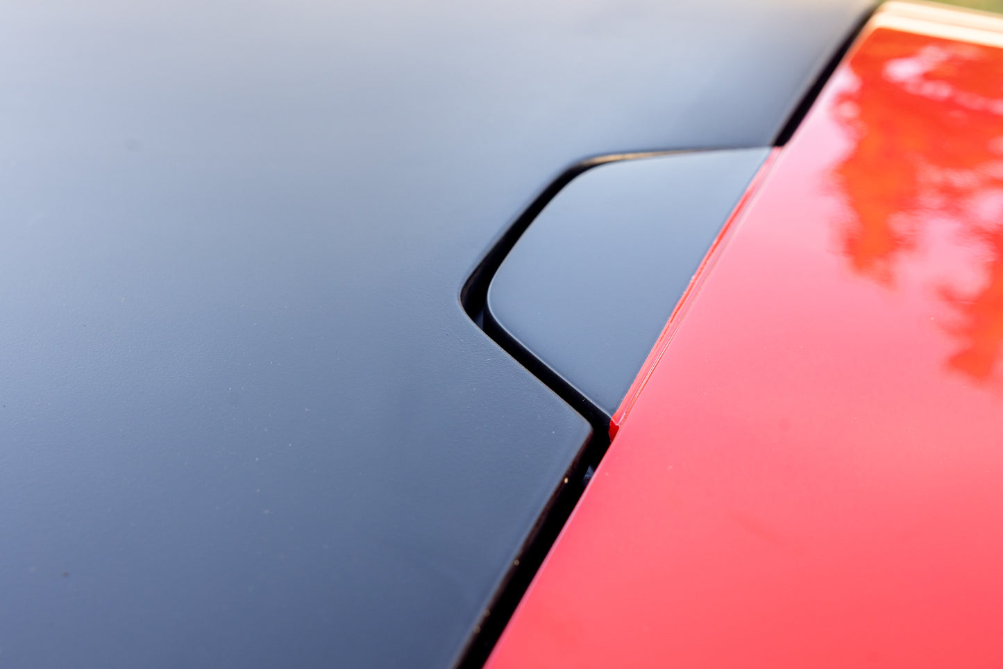 1973 Ferrari Dino 246 GTS