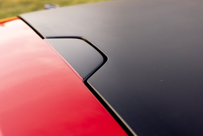 1973 Ferrari Dino 246 GTS