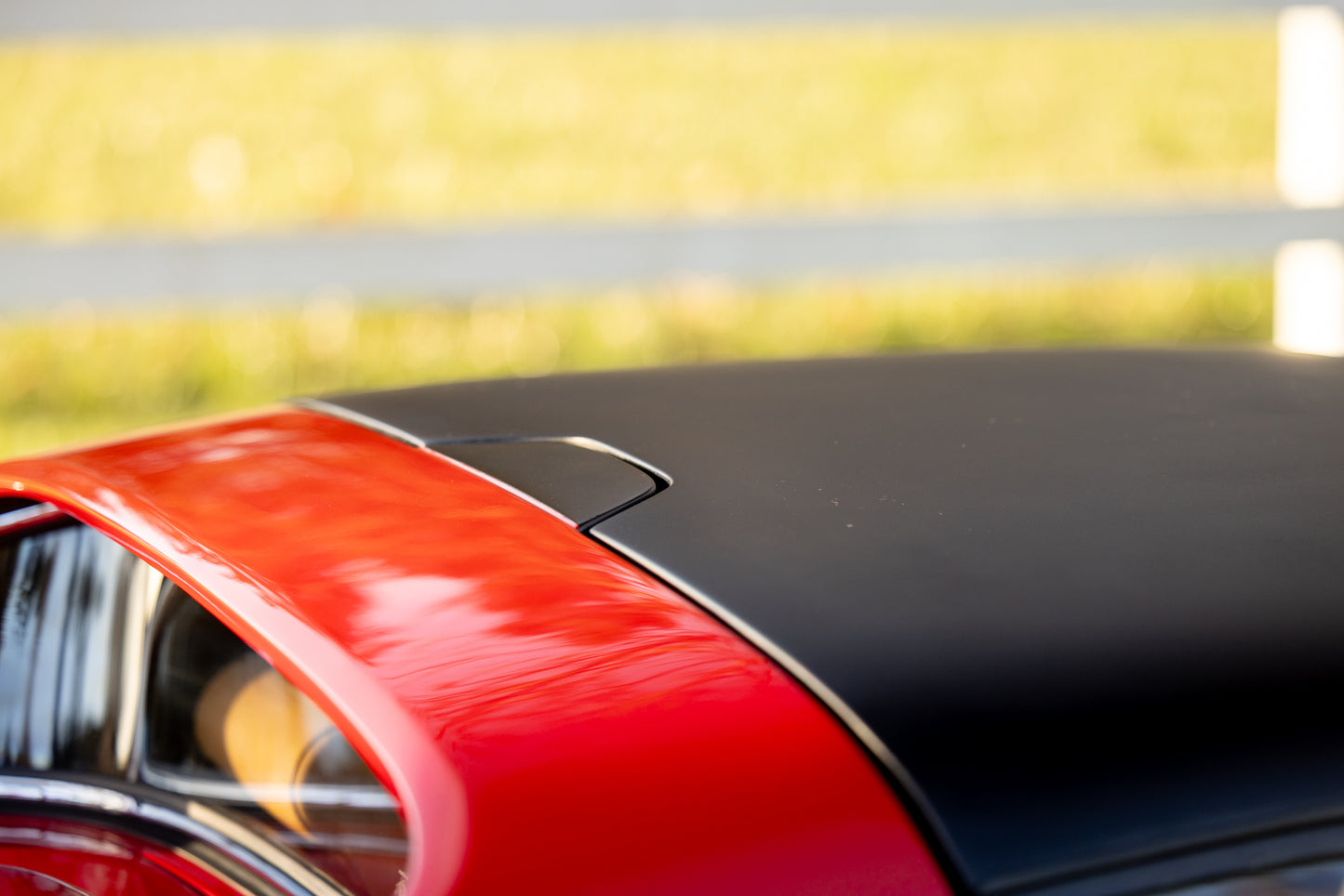 1973 Ferrari Dino 246 GTS
