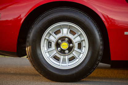 1973 Ferrari Dino 246 GTS