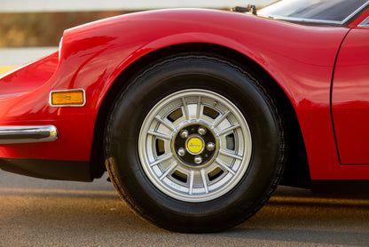 1973 Ferrari Dino 246 GTS
