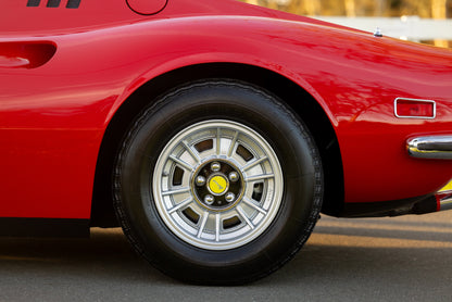 1973 Ferrari Dino 246 GTS