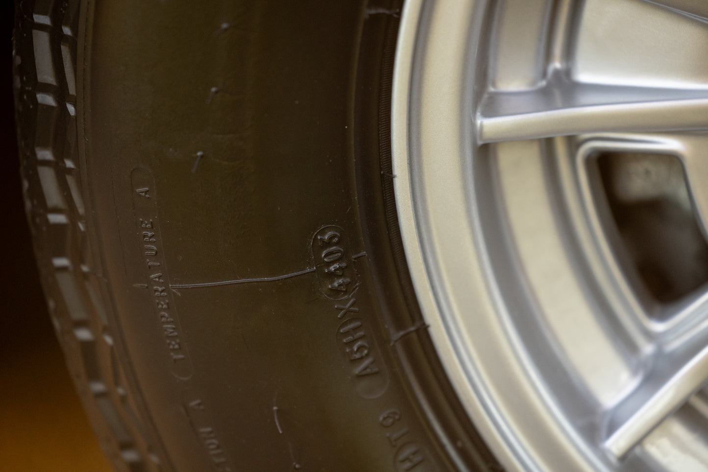 1973 Ferrari Dino 246 GTS