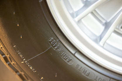 1973 Ferrari Dino 246 GTS