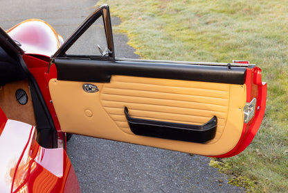 1973 Ferrari Dino 246 GTS