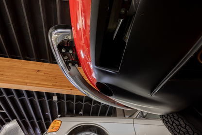 1973 Ferrari Dino 246 GTS w/ Classiche