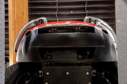 1973 Ferrari Dino 246 GTS w/ Classiche