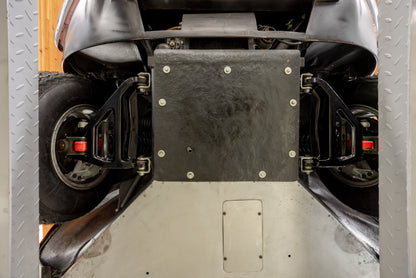 1973 Ferrari Dino 246 GTS w/ Classiche