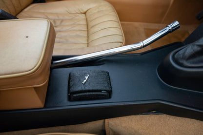1974 Jaguar E-Type