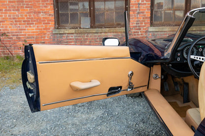 1974 Jaguar E-Type