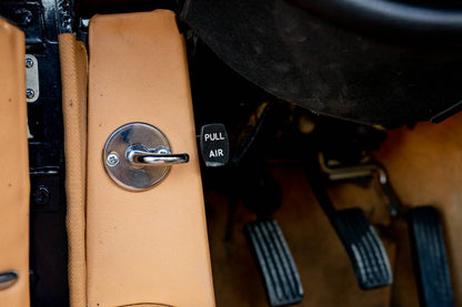 1974 Jaguar E-Type