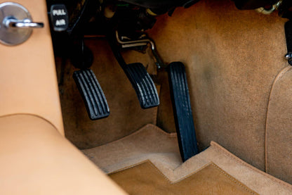 1974 Jaguar E-Type