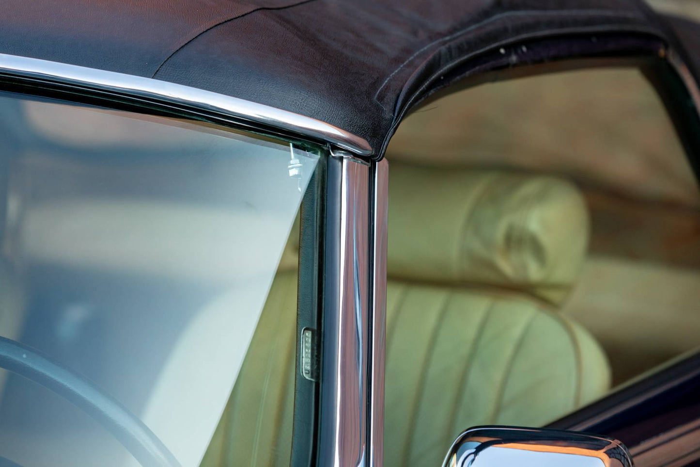 1974 Jaguar E-Type