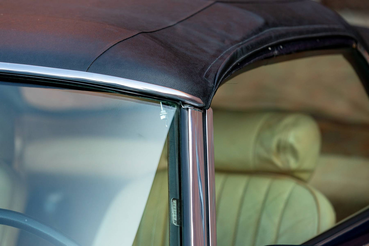 1974 Jaguar E-Type