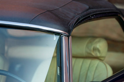 1974 Jaguar E-Type